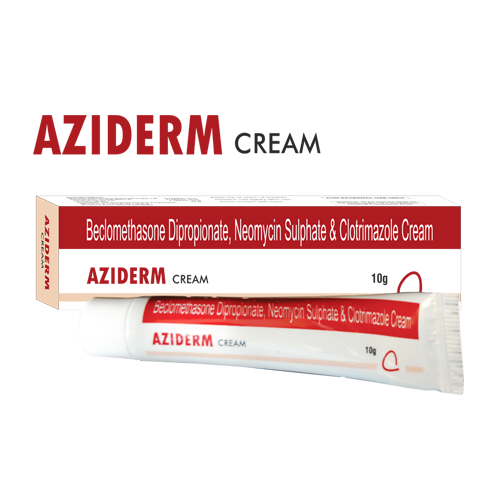 azidermcream