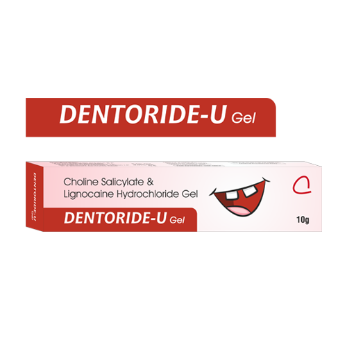 dentoride-u-gel