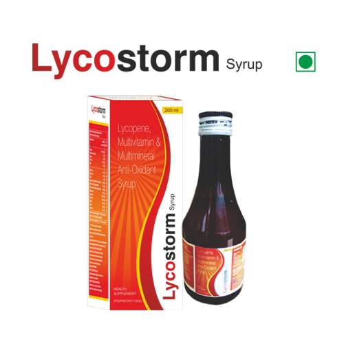 lycostorm