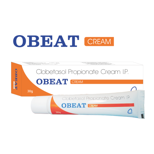 obeat-cream