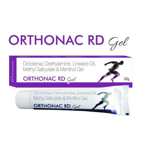 orthonac-rd-gel
