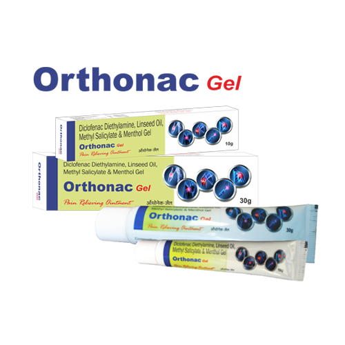 orthonacgel