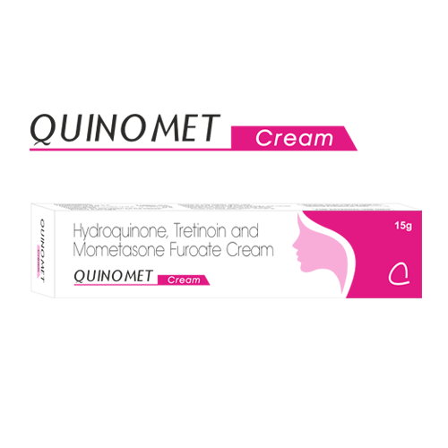 quinometcream