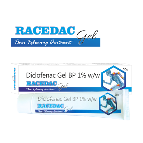 racedac-gel