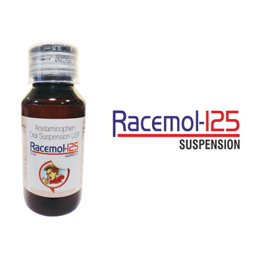 racemol-125