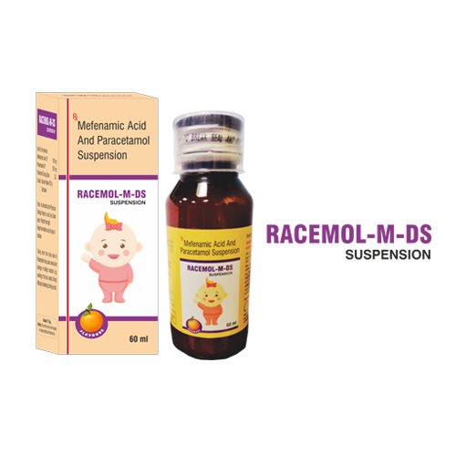 racemol-m-ds