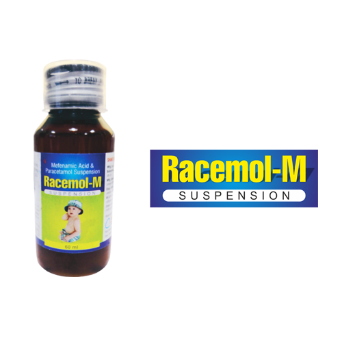 racemol-m