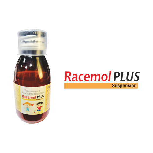 racemol-plus