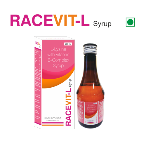 racevit-l