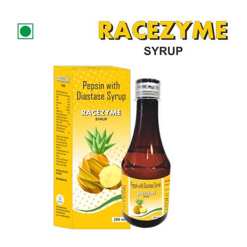 racezyme