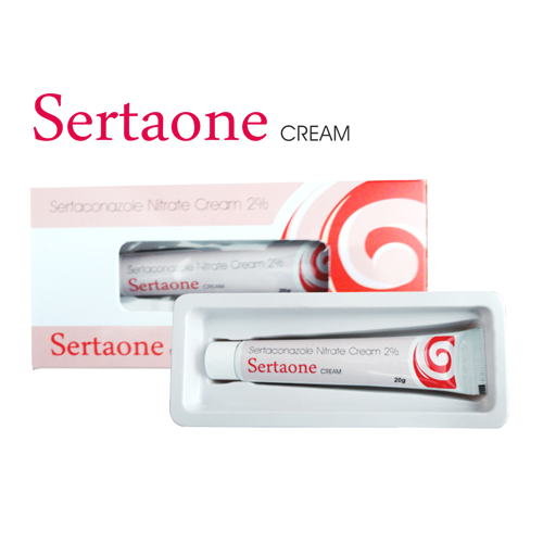 sertaone-cream