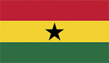 ghana