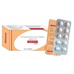 AZIHYD-H Tablets