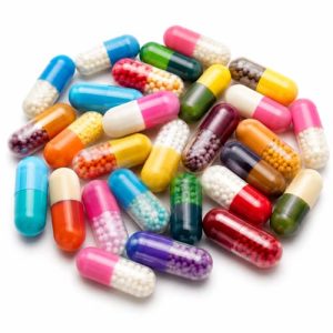 capsules