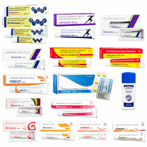 External Preparation