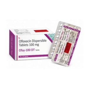 Ofay-100 DT Tablets
