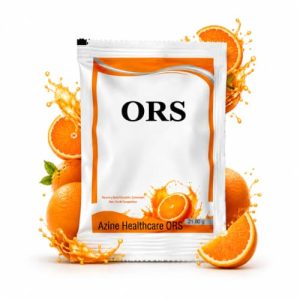 ORS & POWDER