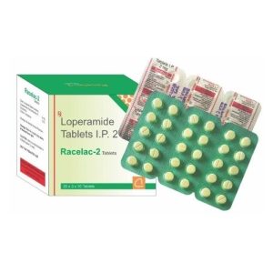 Racelac-2 Tablets