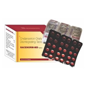 RACENORM-MD Tablets