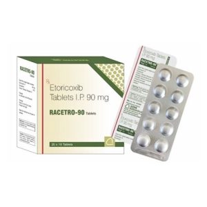 RACETRO0-90 Tablets
