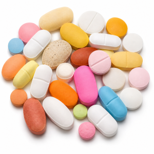 tablets manufacturing