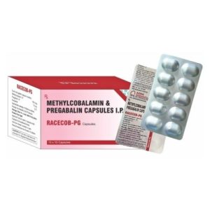racecob pg capsules