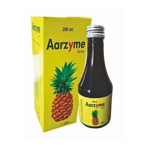 Aarzyme Syrup