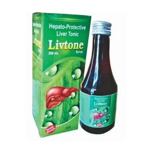 LIVTONE SYRUP