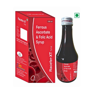 Racefer-XT SYRUP