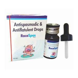 RACESPAS DROPS