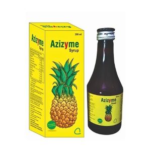 zizyme SYRUP