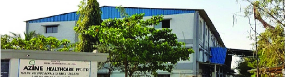 ahpl-pesentation-2025 – Azine Healthcare Pvt. Ltd.