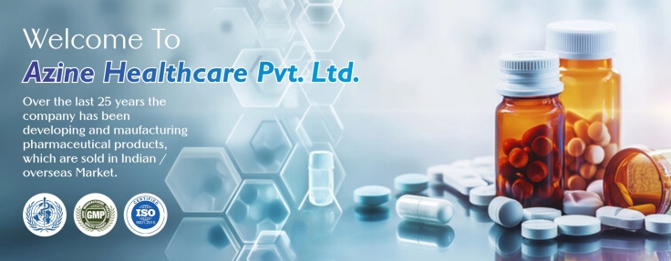 Pharmaceutical Manufacturer in Ahmedabad, Gujarat, India Tablets ...