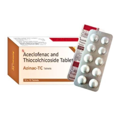 Azinac-TC Tablets