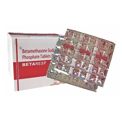 BETARESP Tablets