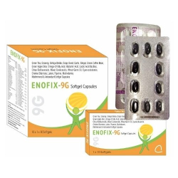 ENOFlX-9G Softgel Capsules