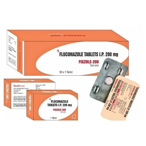 FISZOLE-200 Tablets