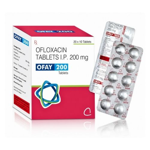 ofay 200 tablets