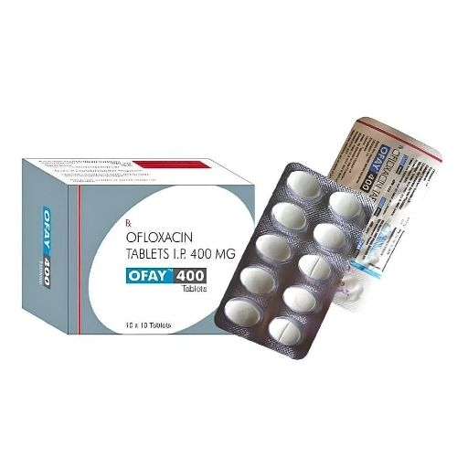 OFAY 400 Teblet