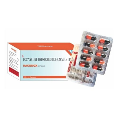 racedox capsules