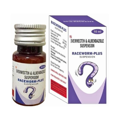 RACEWORM-PLUS SUSPENSION