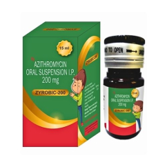 ZYROBIC-100 SUSPENSION